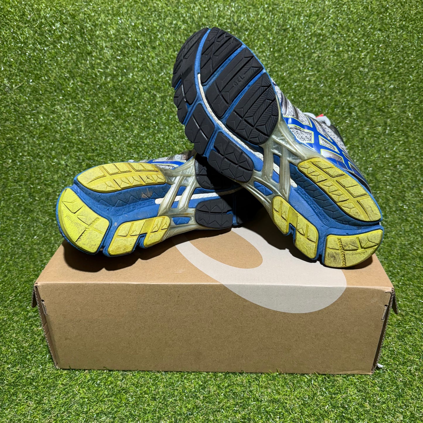 ASICS Gel Kayano 20 Size 11.5 US
