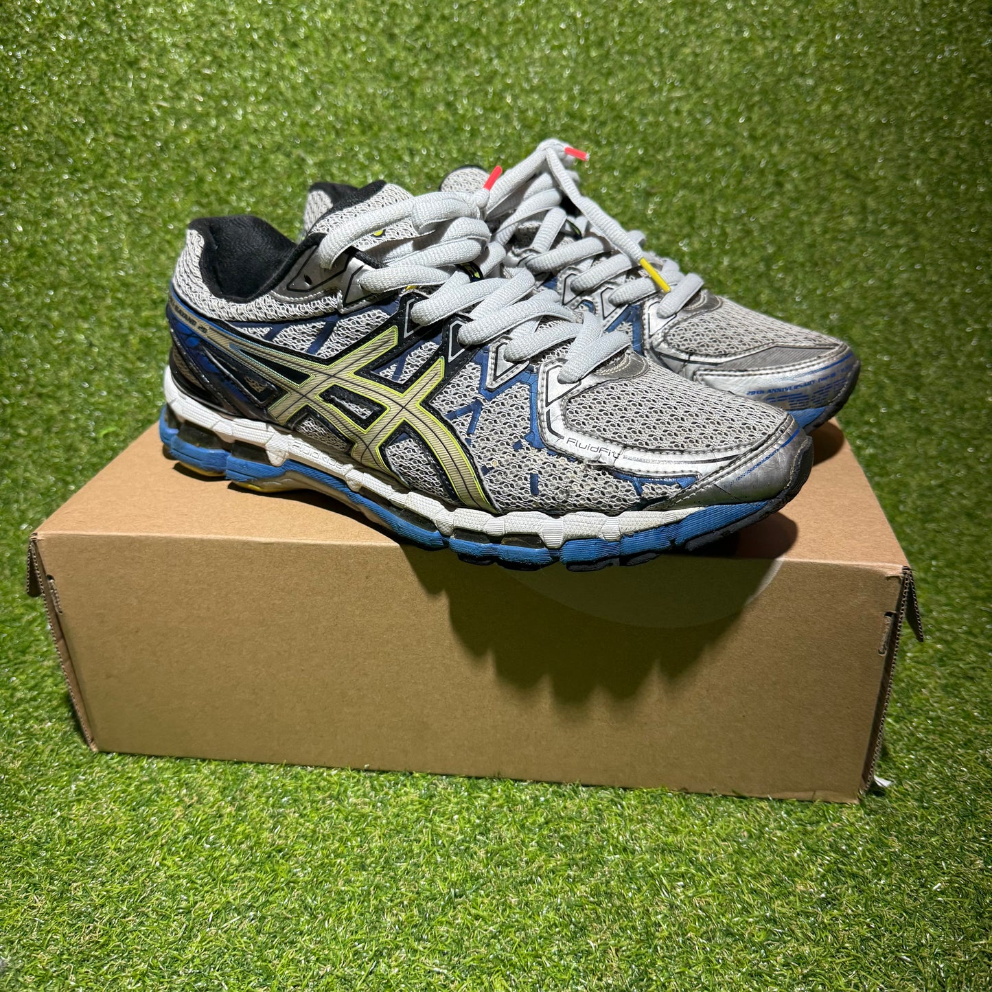 ASICS Gel Kayano 20 Size 11.5 US
