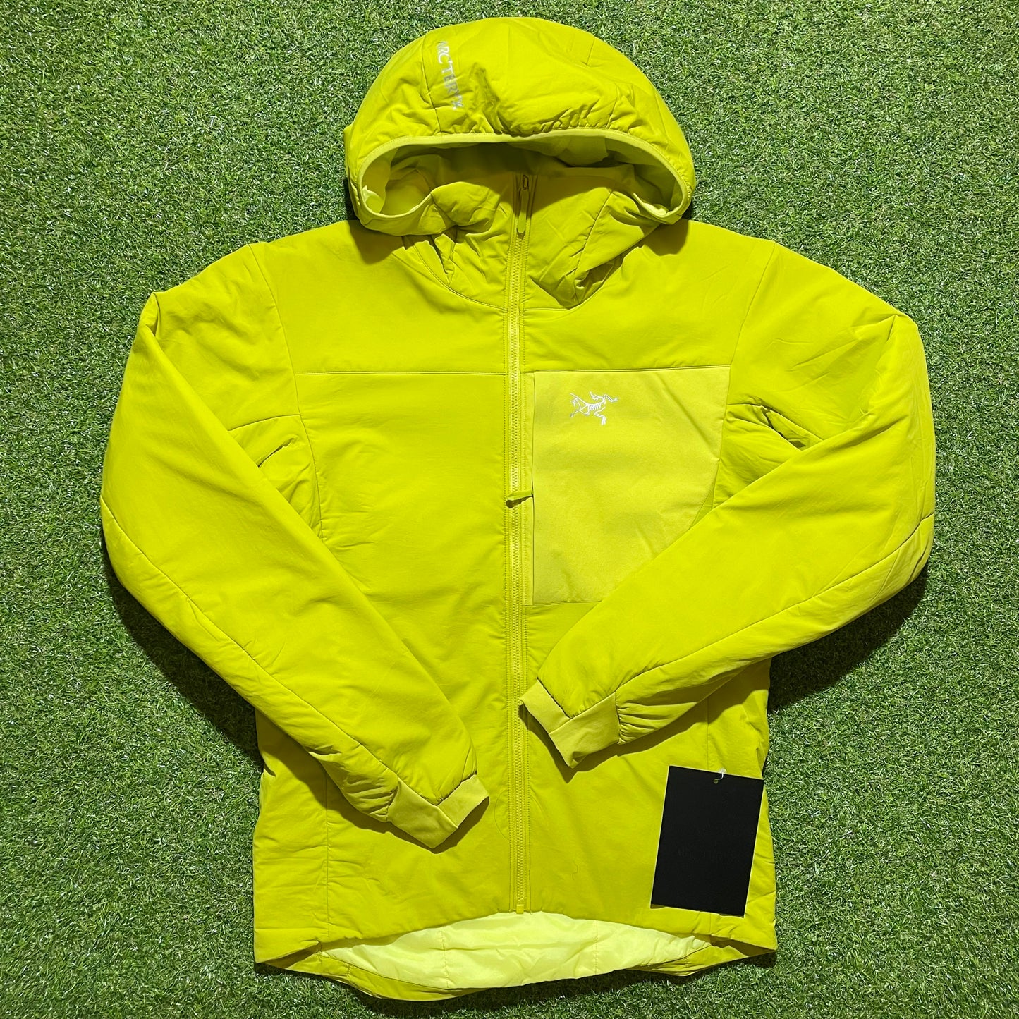 Arc’Teryx Proton Hoodie Jacket Size M