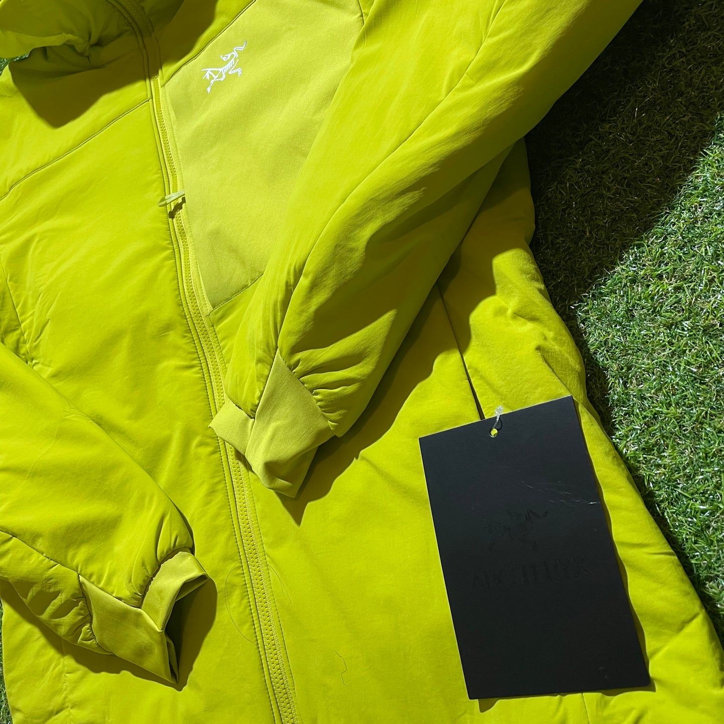 Arc’Teryx Proton Hoodie Jacket Size M