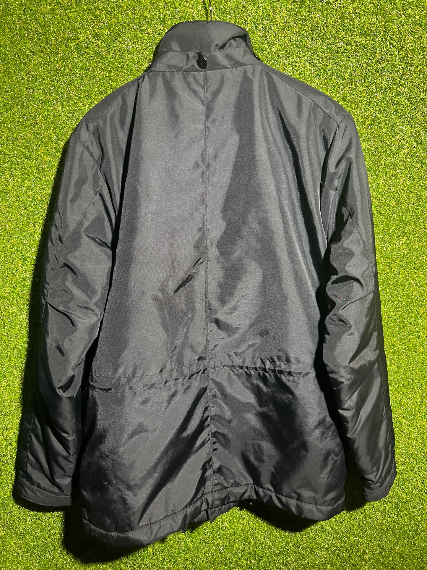 CARHART WORK/OUTDOOR JACKET SIZE XL