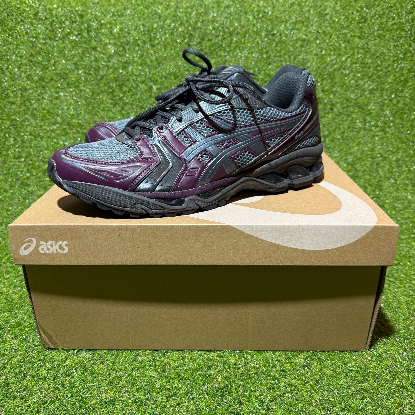 ASICS x Atmos Gel-Kayano 14 “Tokyo Nightlife” Size US 12