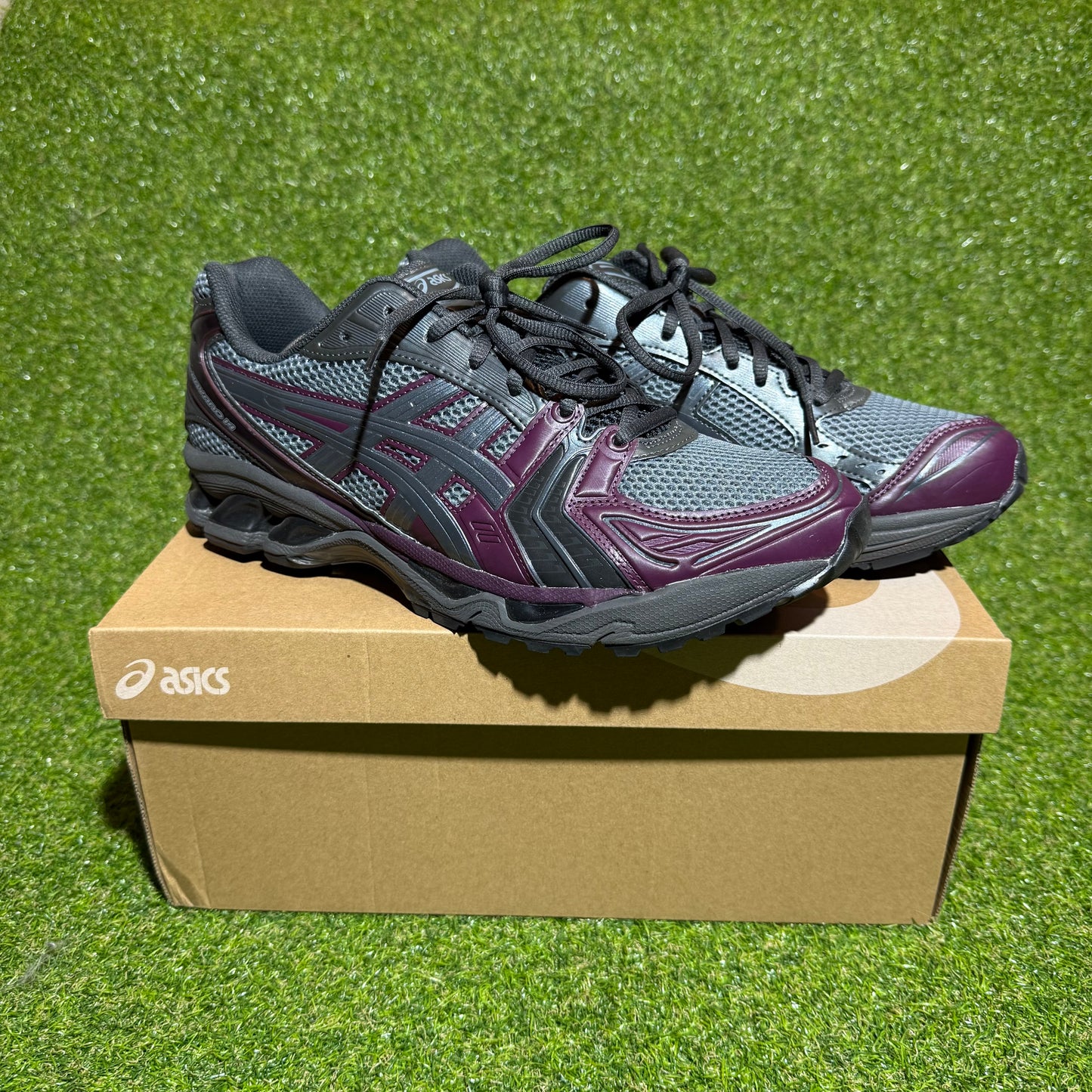 ASICS x Atmos Gel-Kayano 14 “Tokyo Nightlife” Size US 12