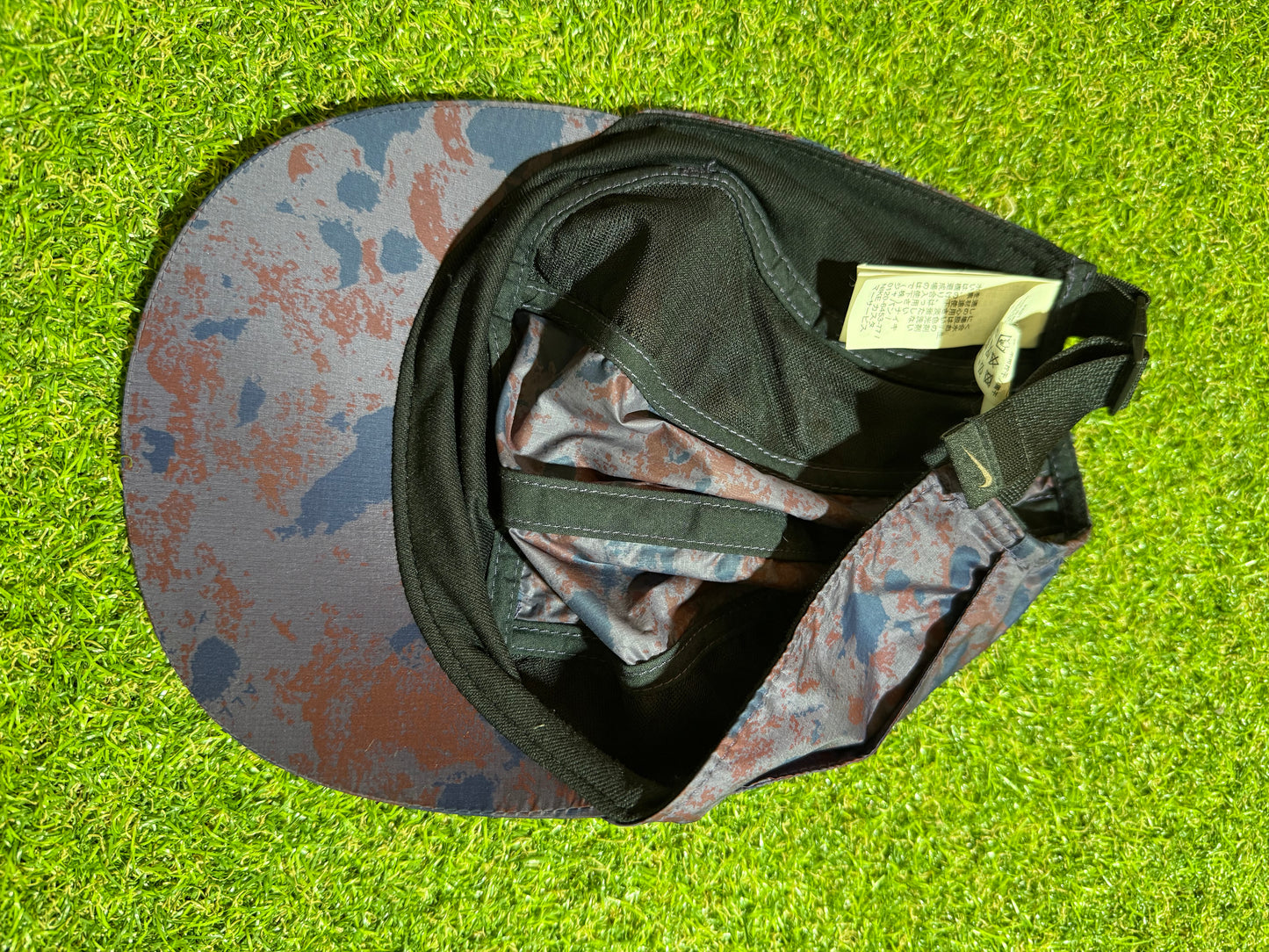 Nike ACG Five Panel Cap