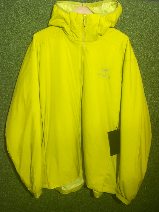 ARC’TERYX ATOM JACKET SIZE XXL