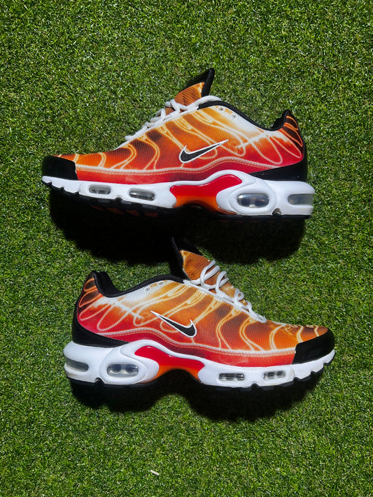 2023 Nike Air Max Plus ‘Volcano’ US 11