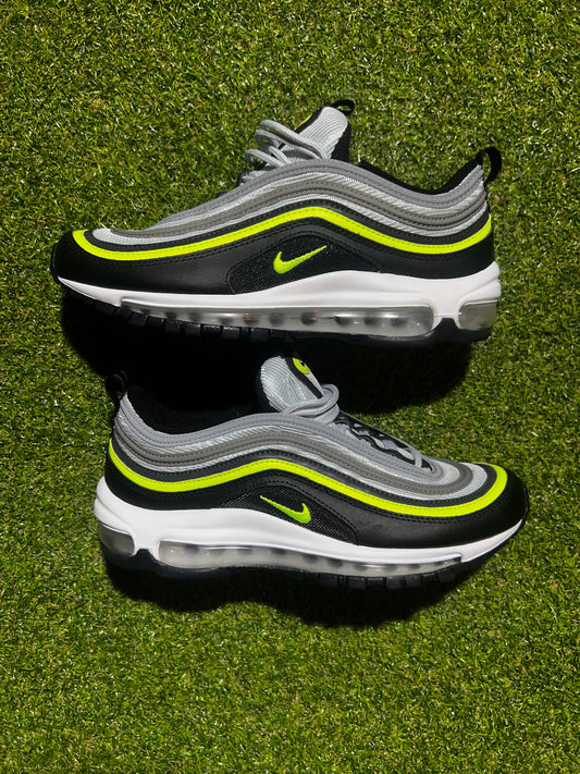 2023 Nike Air Max 97 ‘Reverse Volt’ US7