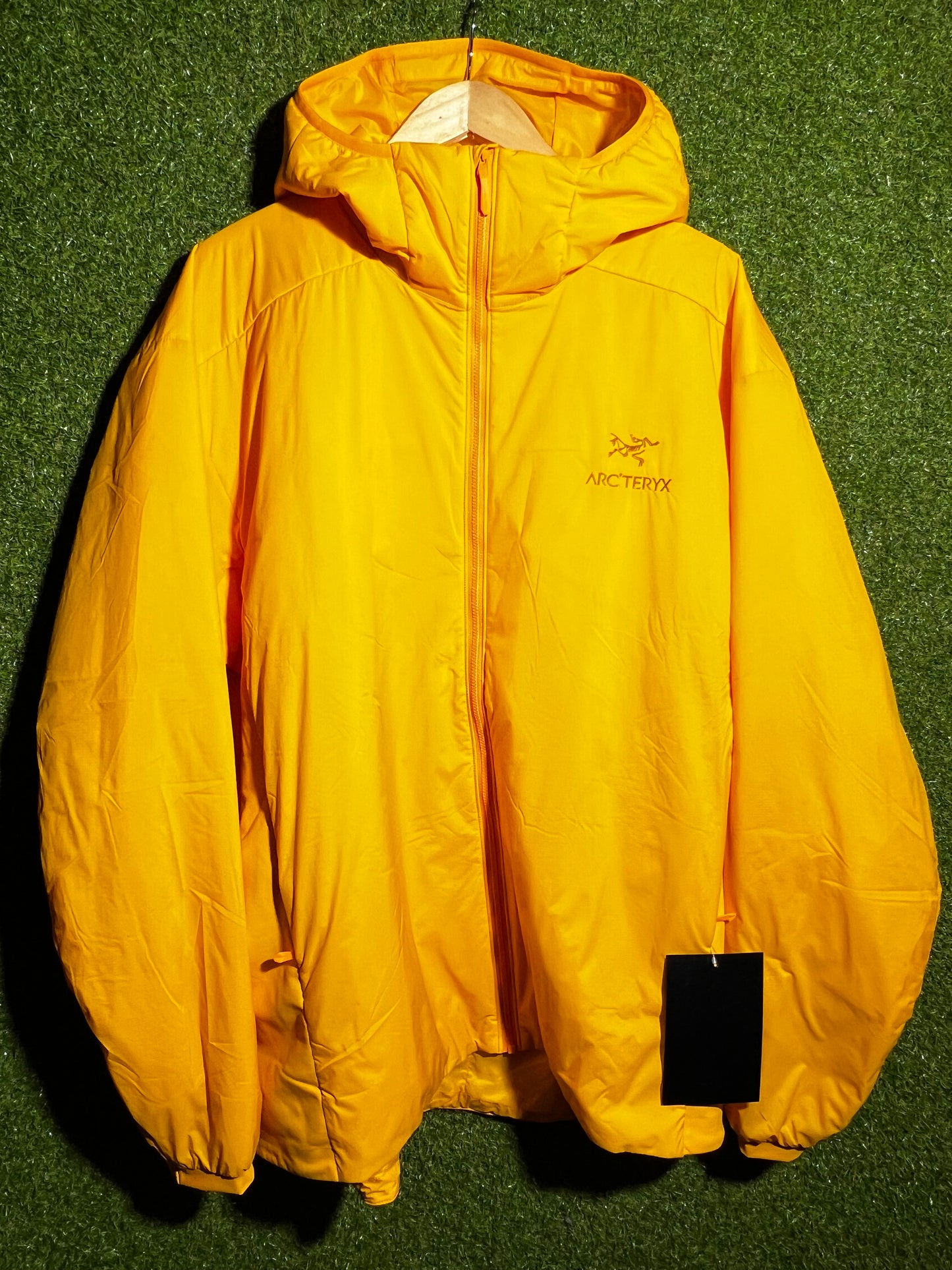 ARC’TERYX Atom Hooded Puffer Size XXL