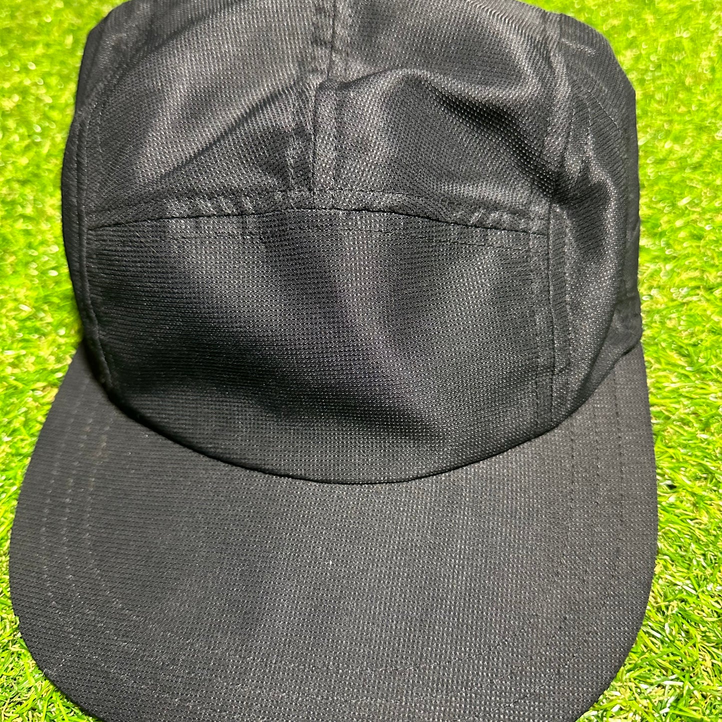 Oakley Black Five Panel Cap