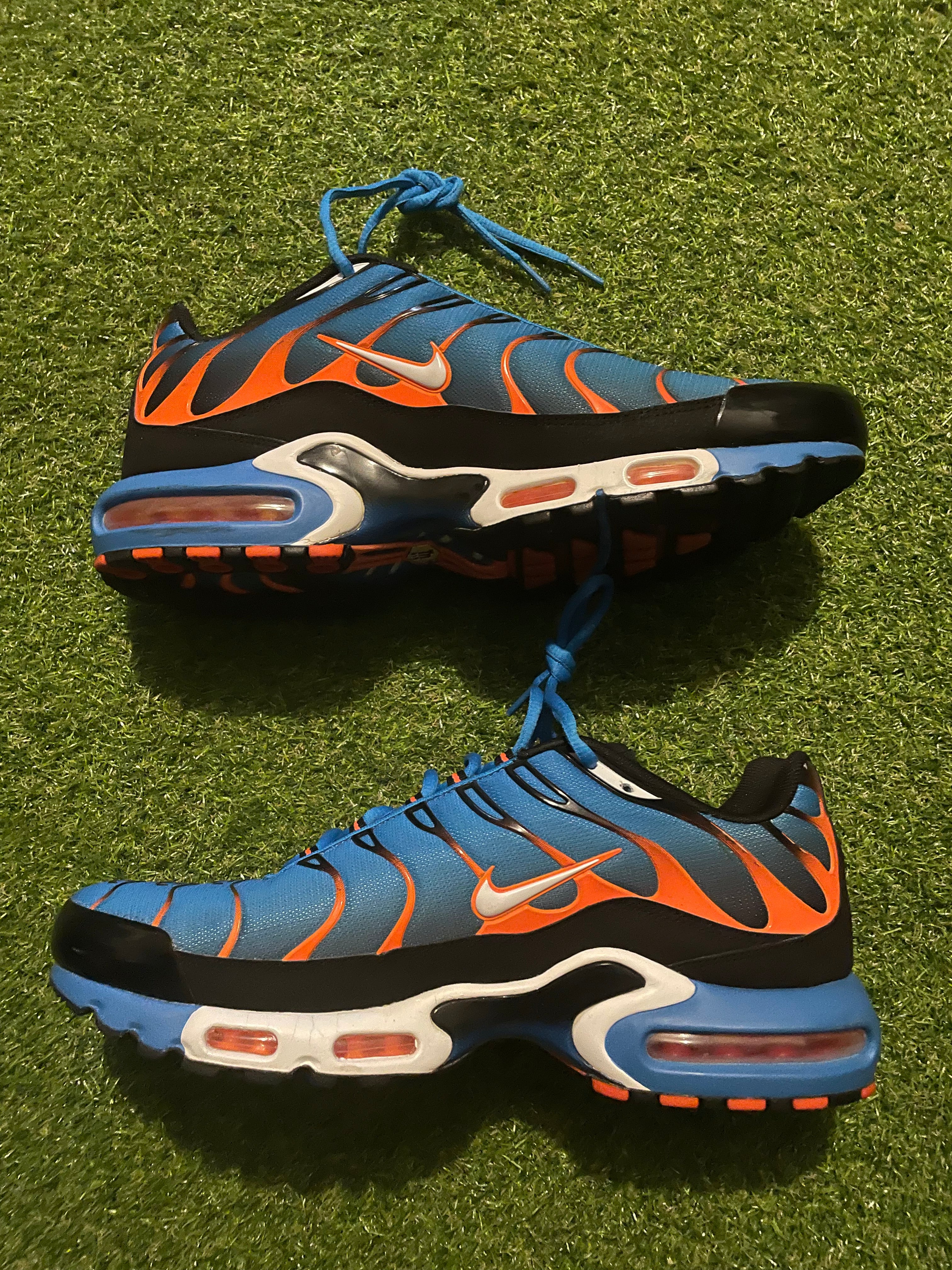 Air max plus hot wheels online