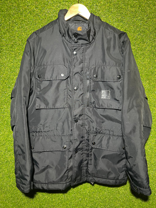 CARHART WORK/OUTDOOR JACKET SIZE XL