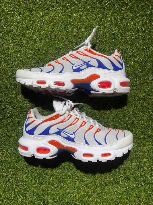 2023 Nike Air Max Plus ‘Knicks’ US 9.5 (w)