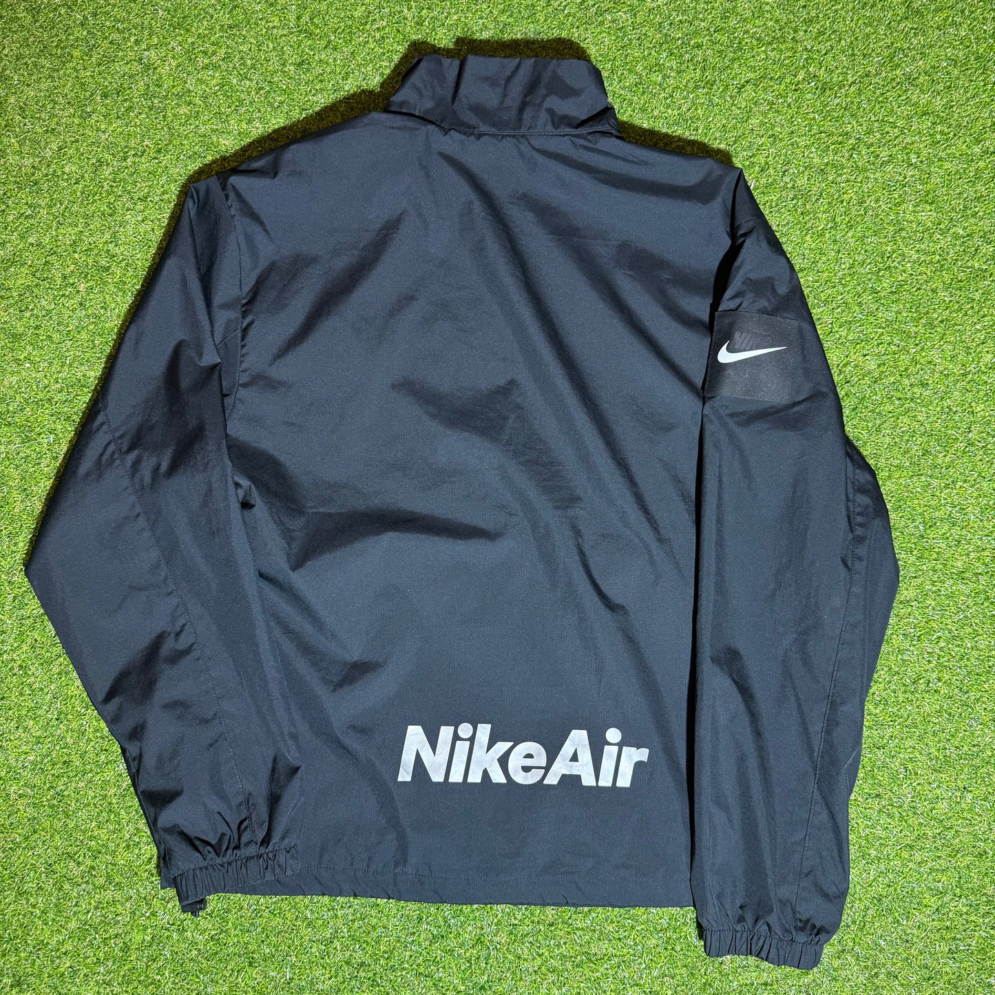 Nike Air Max Anorak Jacket Size Small