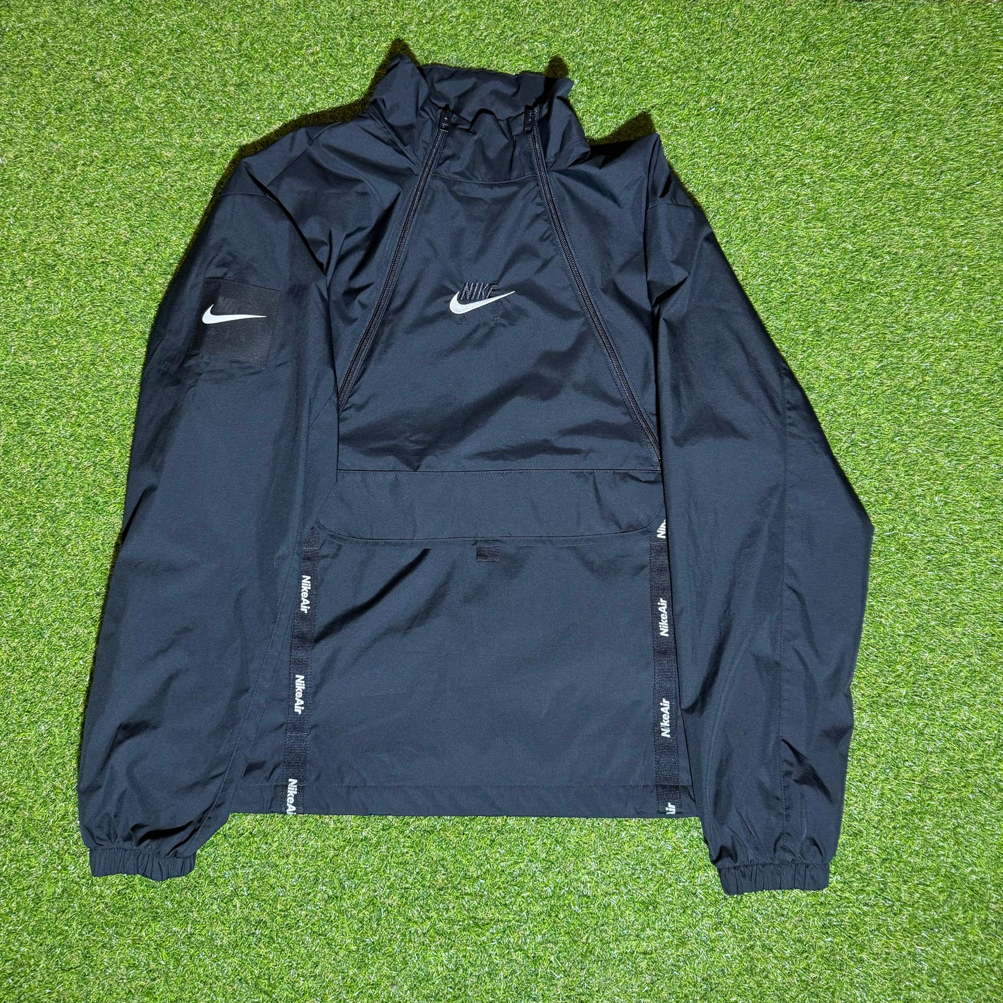 Nike Air Max Anorak Jacket Size Small