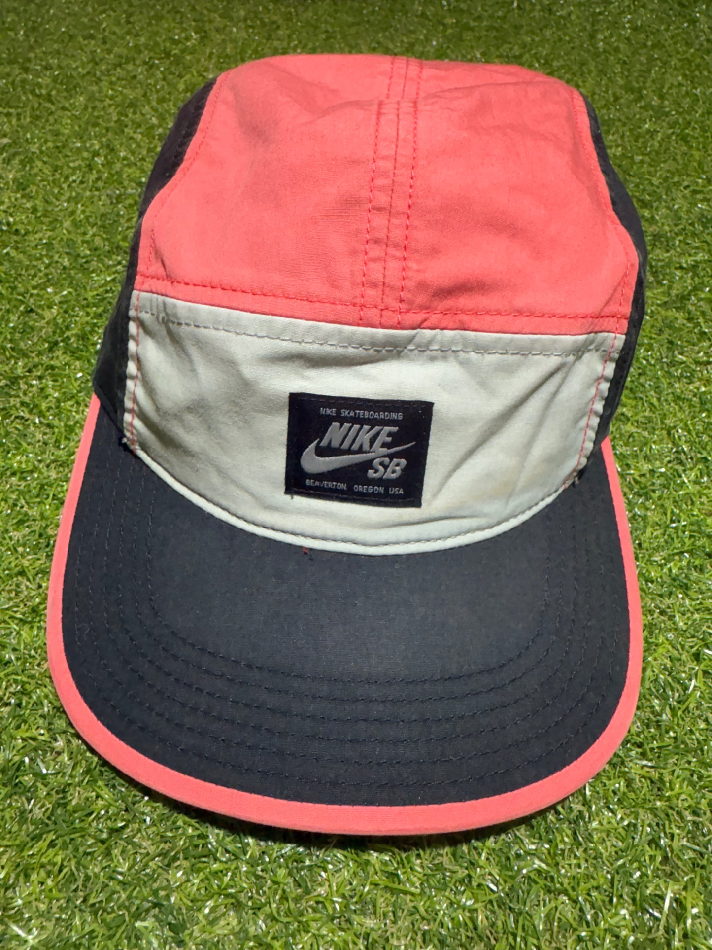 Nike SB Five Panel Cap