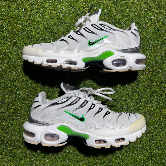 2021 W US9 NIKE AIR MAX PLUS ‘DUSTY CACTUS’